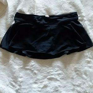 Swim skirt